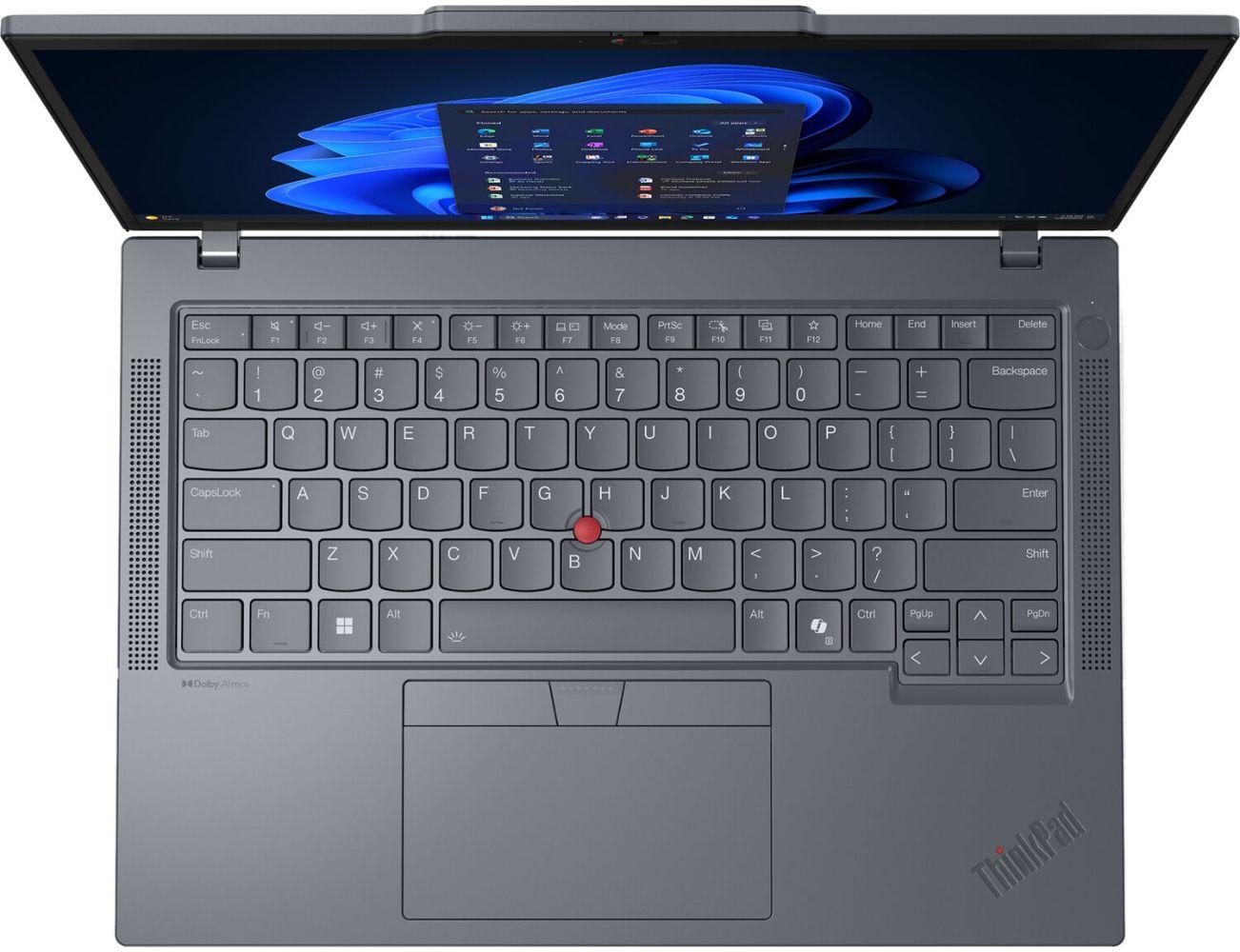 Refurbished Lenovo ThinkPad T14 Gen 6 (AMD) Laptop 14" - Reebelo Deutschland