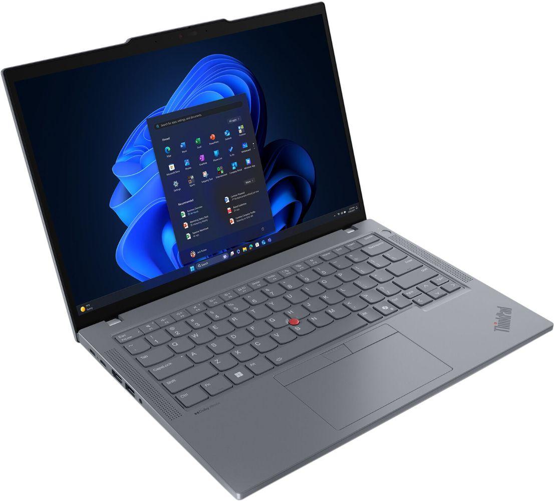 Refurbished Lenovo ThinkPad T14 Gen 6 (AMD) Laptop 14" - Reebelo Deutschland