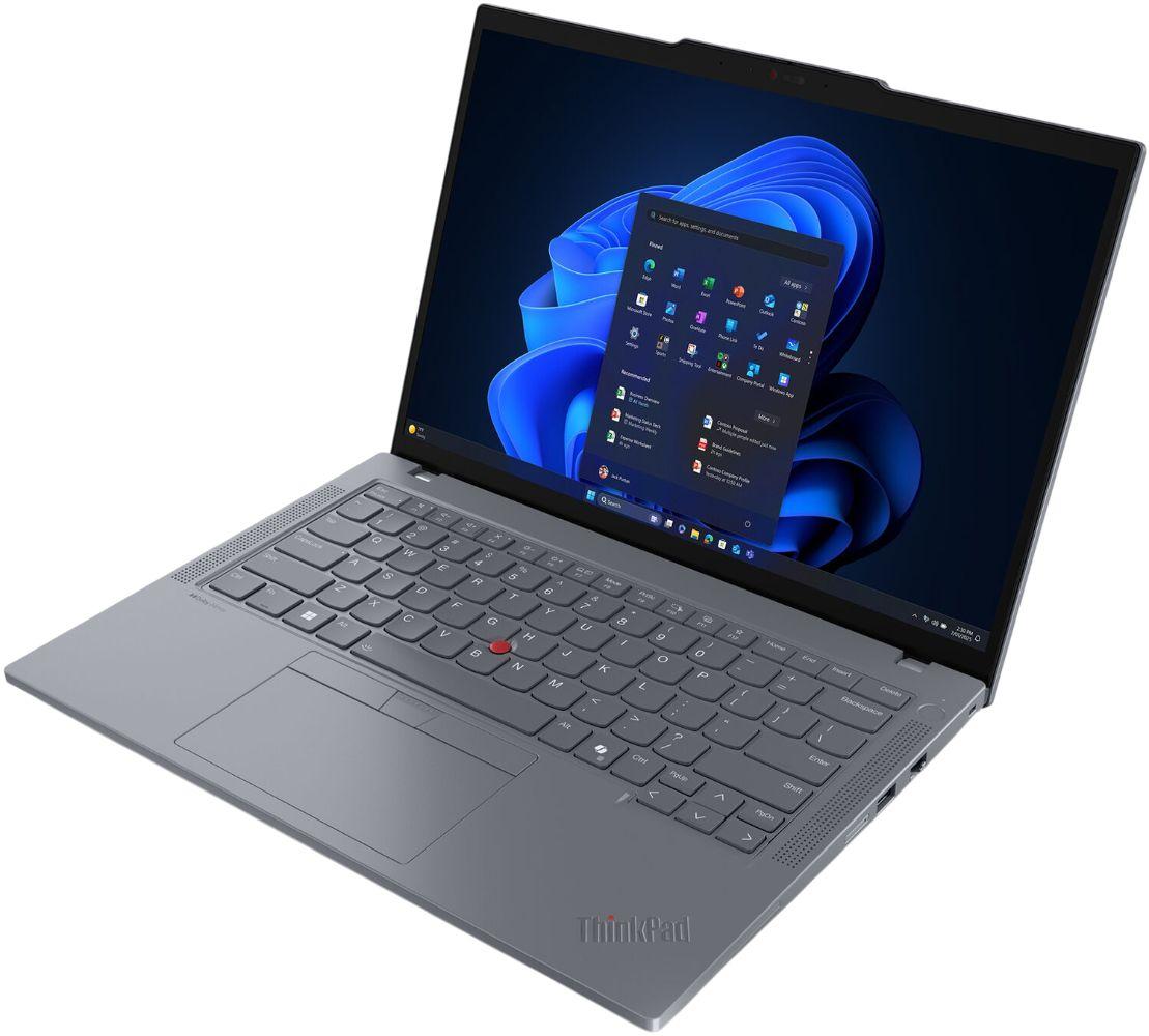 Refurbished Lenovo ThinkPad T14 Gen 6 (AMD) Laptop 14" - Reebelo Deutschland