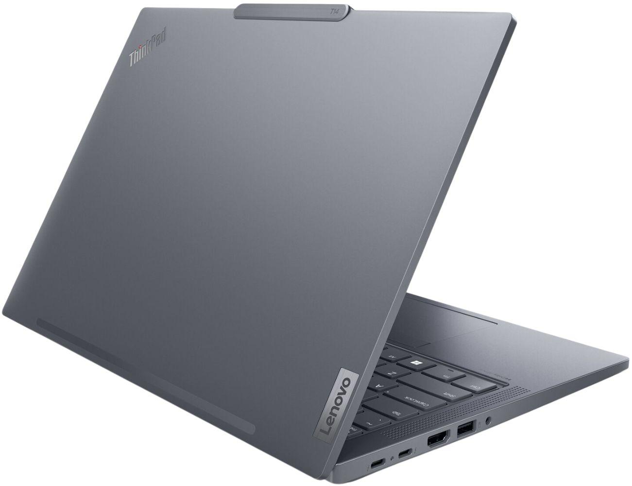 Refurbished Lenovo ThinkPad T14 Gen 6 (AMD) Laptop 14" - Reebelo Deutschland
