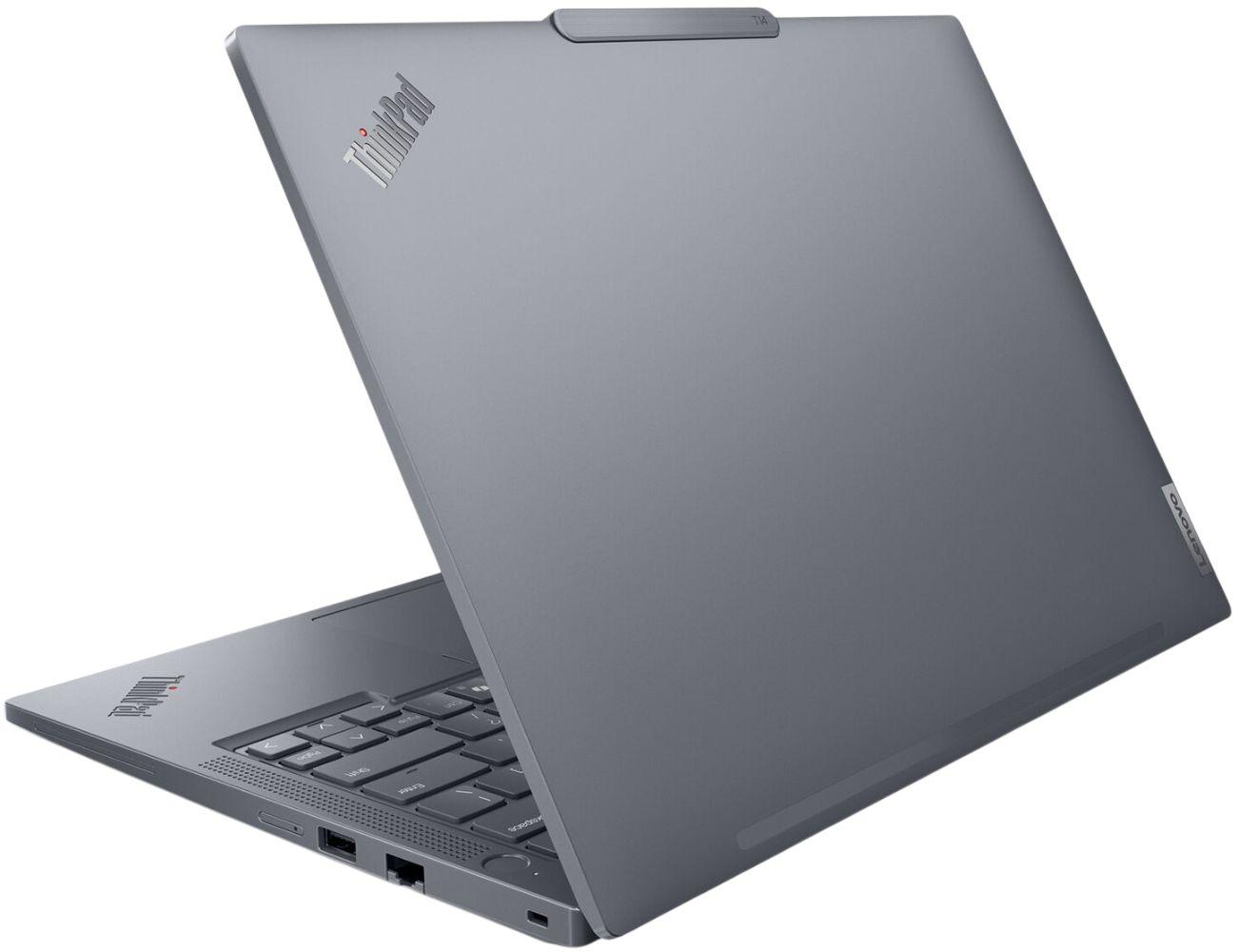 Refurbished Lenovo ThinkPad T14 Gen 6 (AMD) Laptop 14" - Reebelo Deutschland