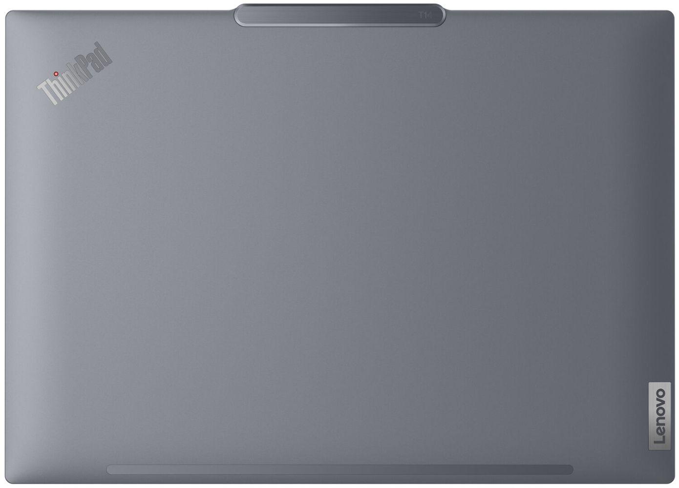 Refurbished Lenovo ThinkPad T14 Gen 6 (AMD) Laptop 14" - Reebelo Deutschland