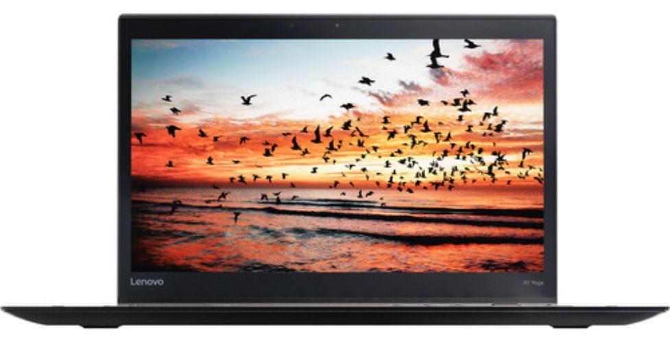 Refurbished Lenovo ThinkPad X1 Yoga (Gen 2) 2-in-1 Laptop 14" - Reebelo Deutschland