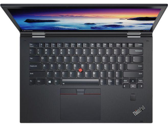 Refurbished Lenovo ThinkPad X1 Yoga (Gen 2) 2-in-1 Laptop 14" - Reebelo Deutschland