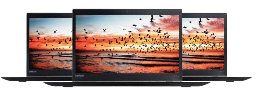 Refurbished Lenovo ThinkPad X1 Yoga (Gen 2) 2-in-1 Laptop 14" - Reebelo Deutschland