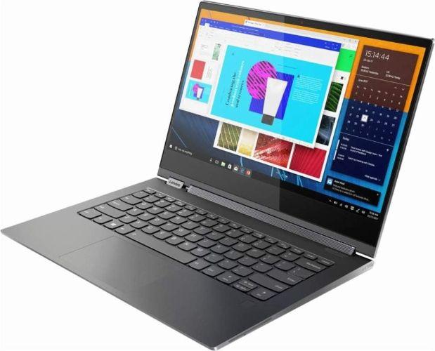 Refurbished Lenovo Yoga 930 Laptop 13,9" - Reebelo Deutschland
