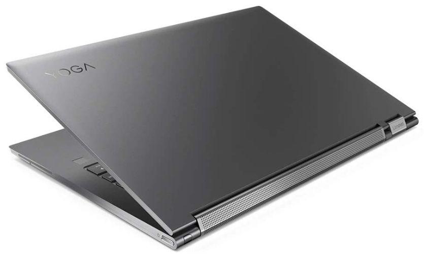 Refurbished Lenovo Yoga 930 Laptop 13,9" - Reebelo Deutschland
