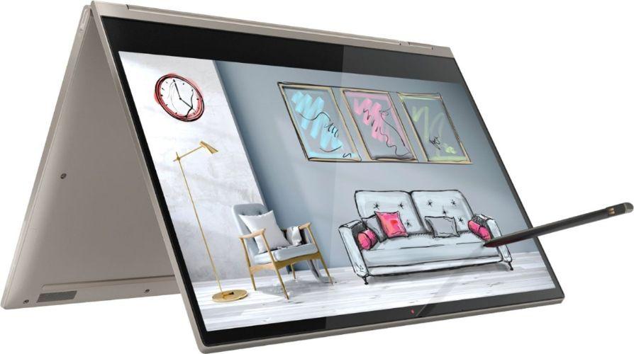 Refurbished Lenovo Yoga 930 Laptop 13,9" - Reebelo Deutschland