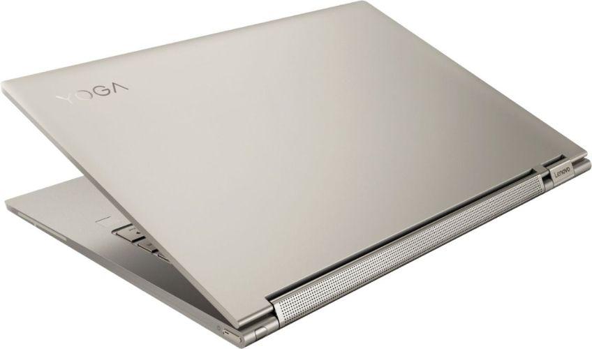 Refurbished Lenovo Yoga 930 Laptop 13,9" - Reebelo Deutschland