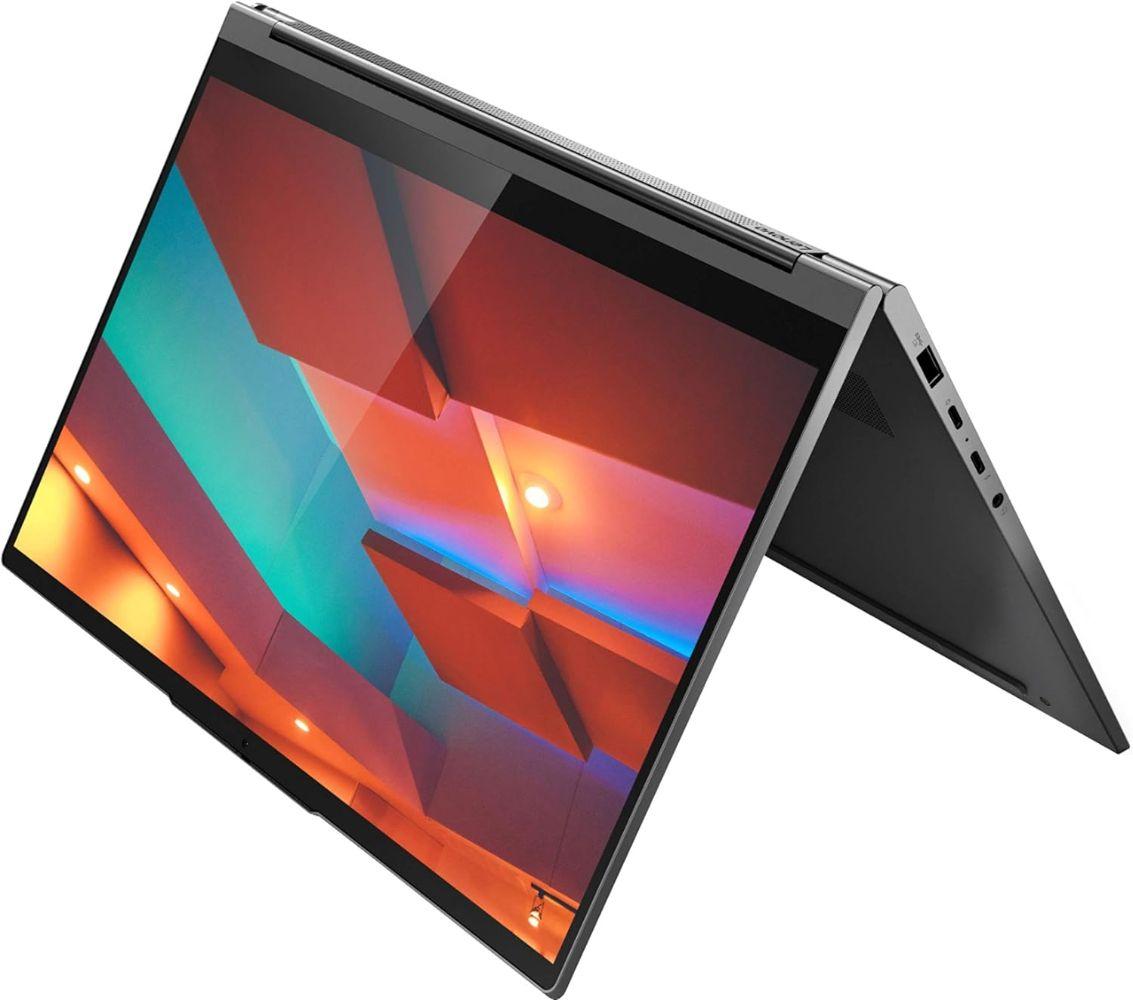 Refurbished Lenovo Yoga C940 (2-In-1) Laptop 14" - Reebelo Deutschland