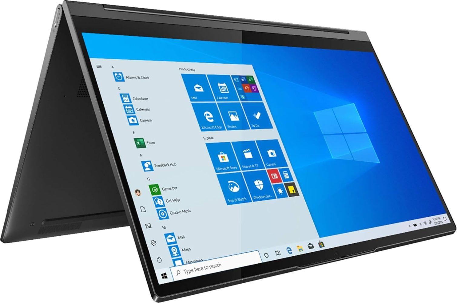 Refurbished Lenovo Yoga C940 (2-In-1) Laptop 14" - Reebelo Deutschland