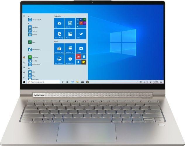 Refurbished Lenovo Yoga C940 (2-In-1) Laptop 14" - Reebelo Deutschland