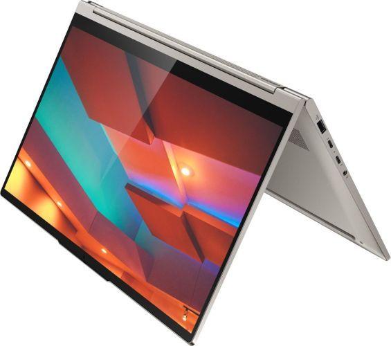 Refurbished Lenovo Yoga C940 (2-In-1) Laptop 14" - Reebelo Deutschland