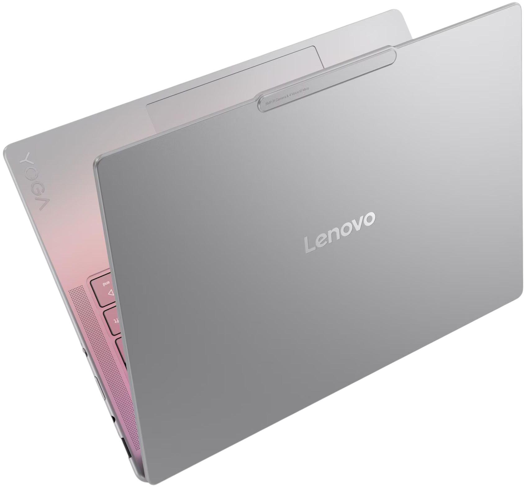 Refurbished Lenovo Yoga Slim 7 14ILL10 2-in-1 Laptop 14" - Reebelo Deutschland