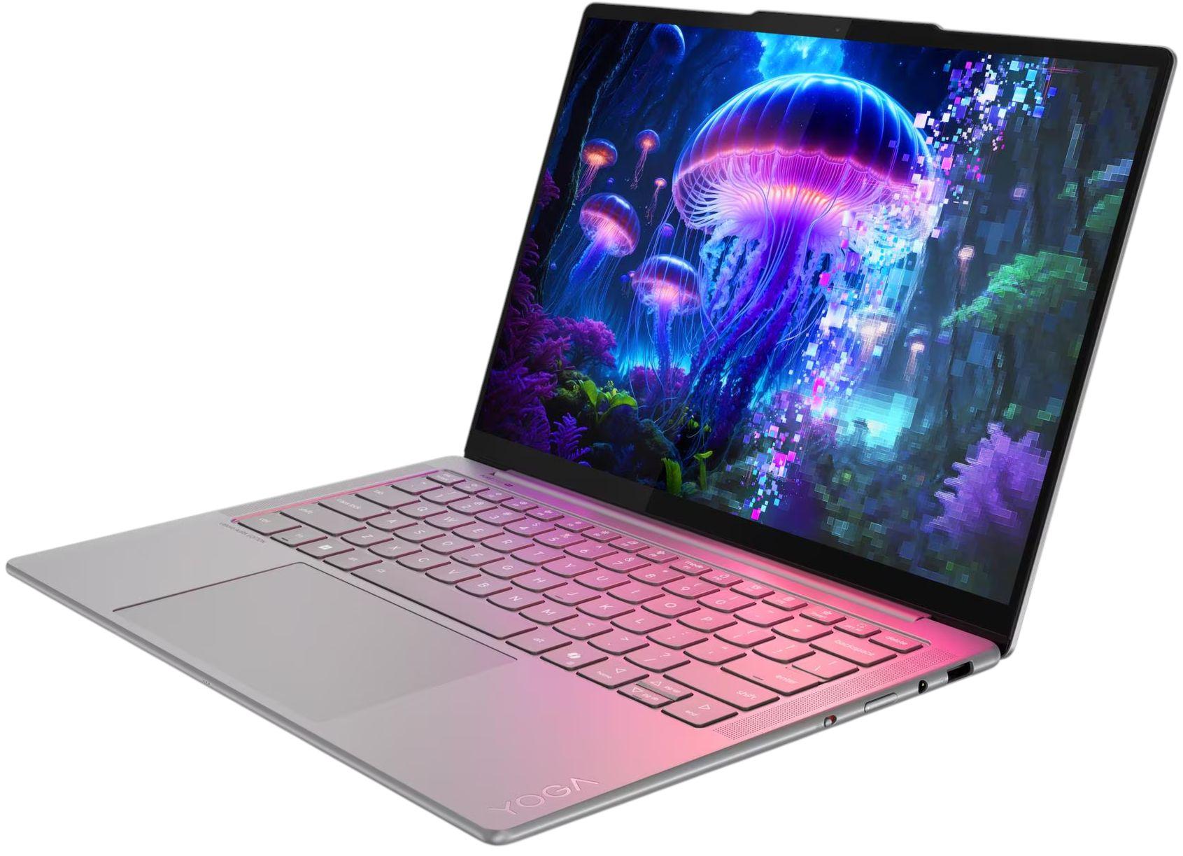 Refurbished Lenovo Yoga Slim 7 14ILL10 2-in-1 Laptop 14" - Reebelo Deutschland