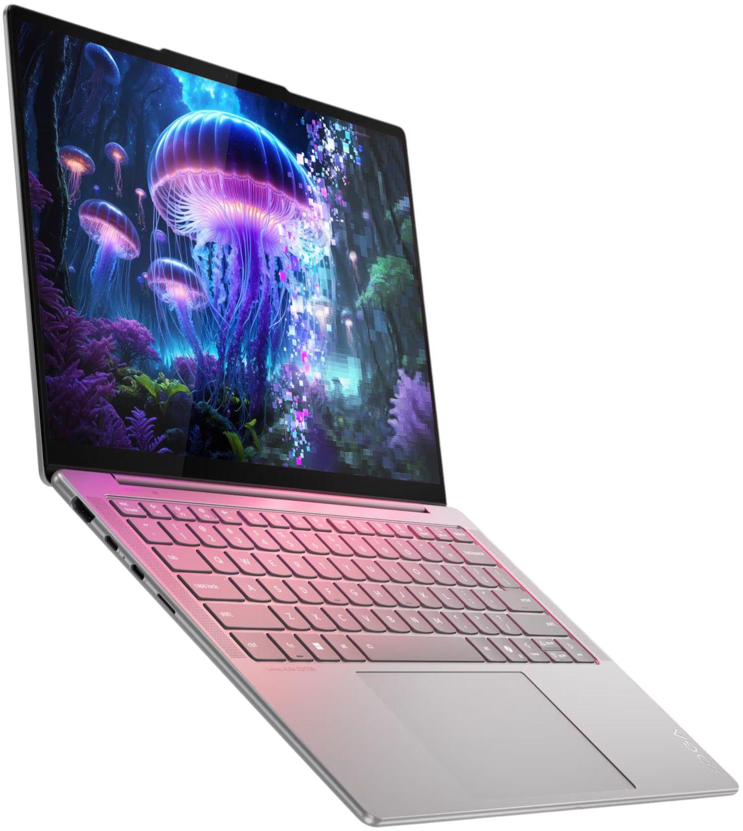 Refurbished Lenovo Yoga Slim 7 14ILL10 2-in-1 Laptop 14" - Reebelo Deutschland