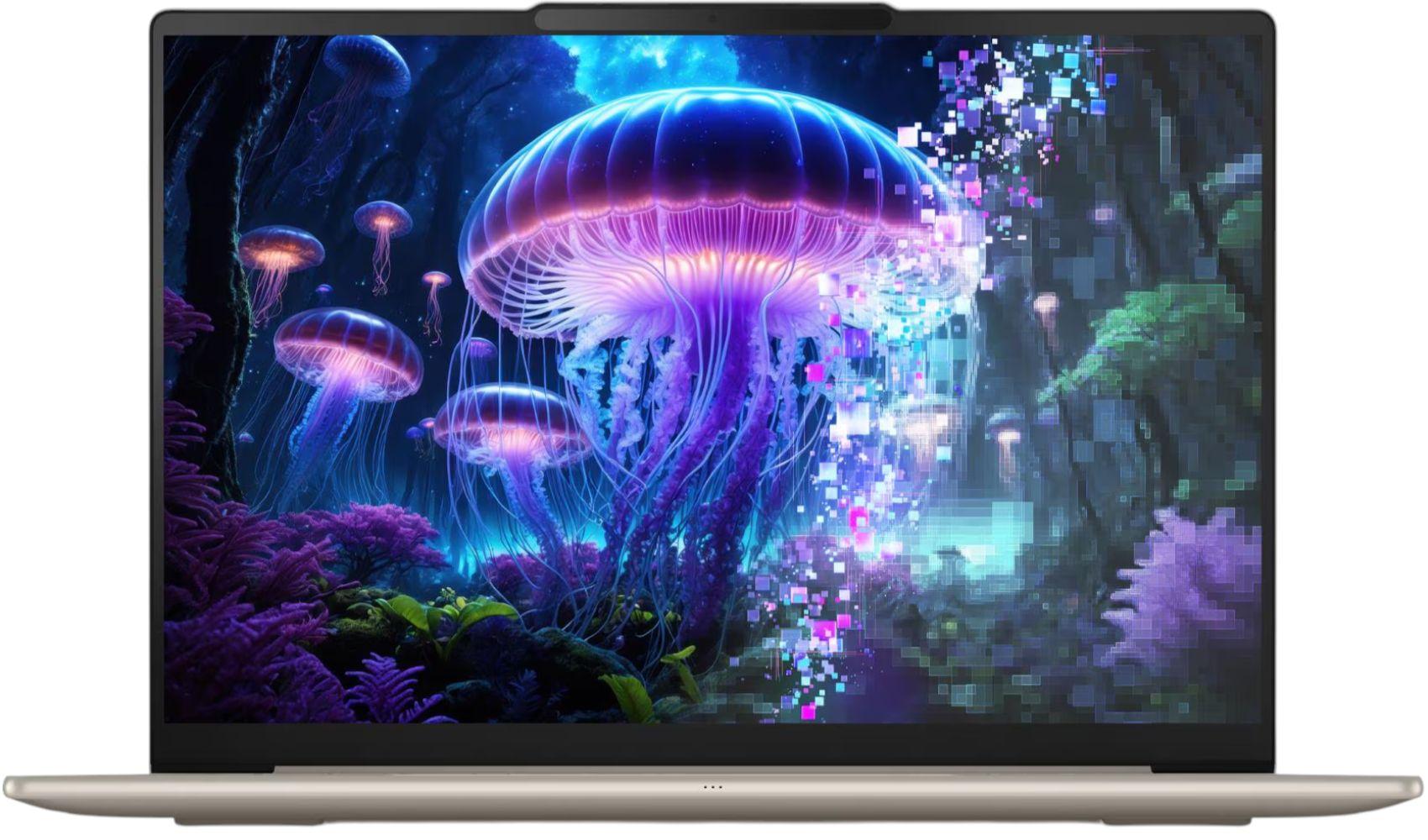 Refurbished Lenovo Yoga Slim 7 14ILL10 2-in-1 Laptop 14" - Reebelo Deutschland