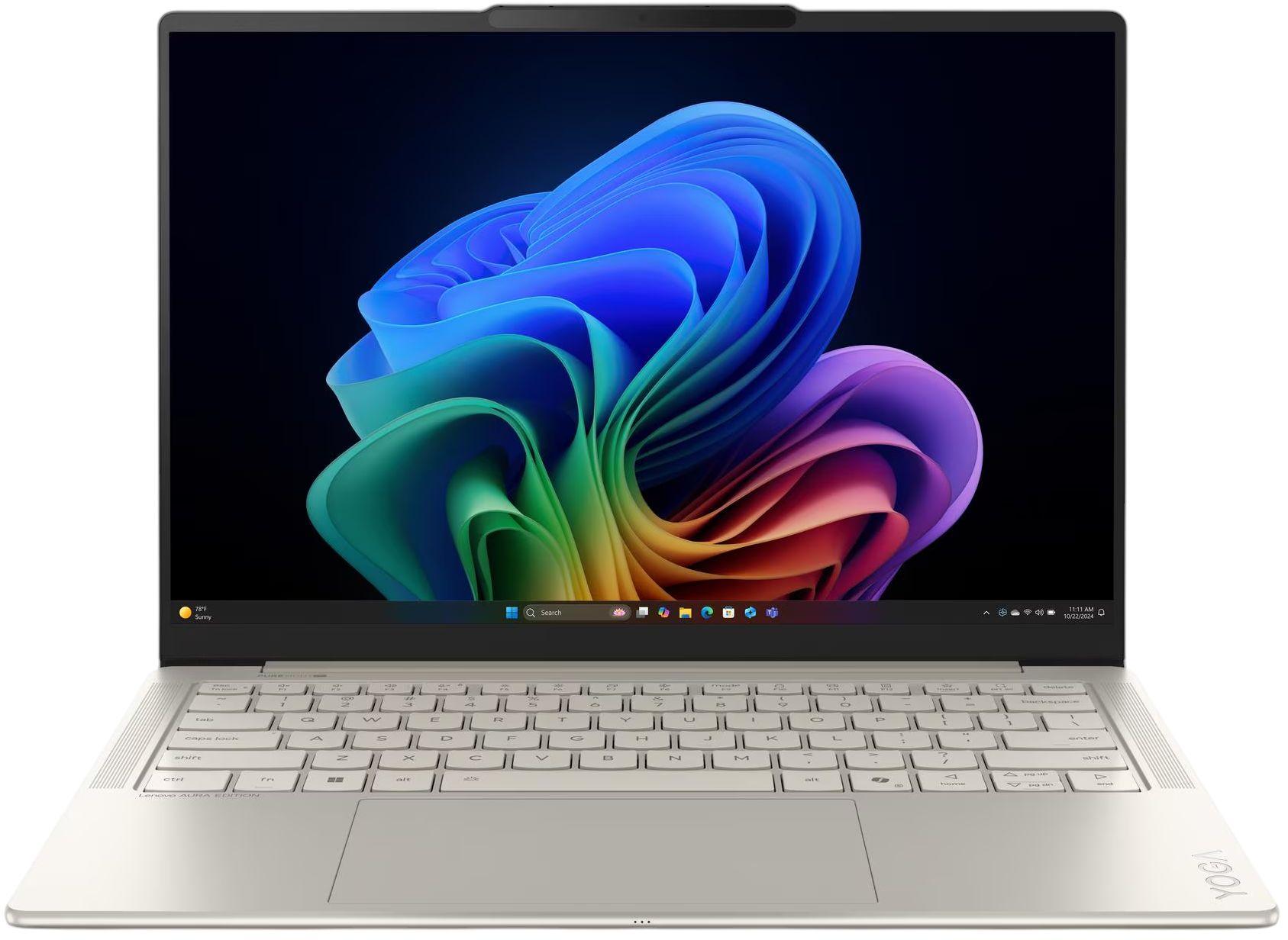 Refurbished Lenovo Yoga Slim 7 14ILL10 2-in-1 Laptop 14" - Reebelo Deutschland