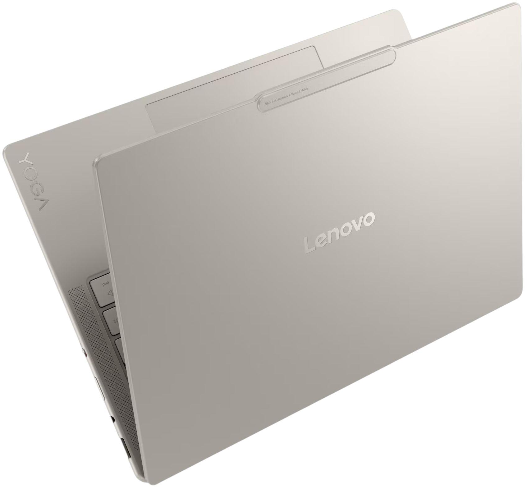Refurbished Lenovo Yoga Slim 7 14ILL10 2-in-1 Laptop 14" - Reebelo Deutschland