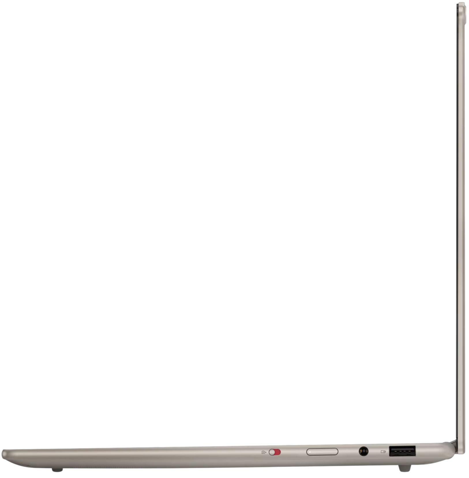 Refurbished Lenovo Yoga Slim 7 14ILL10 2-in-1 Laptop 14" - Reebelo Deutschland
