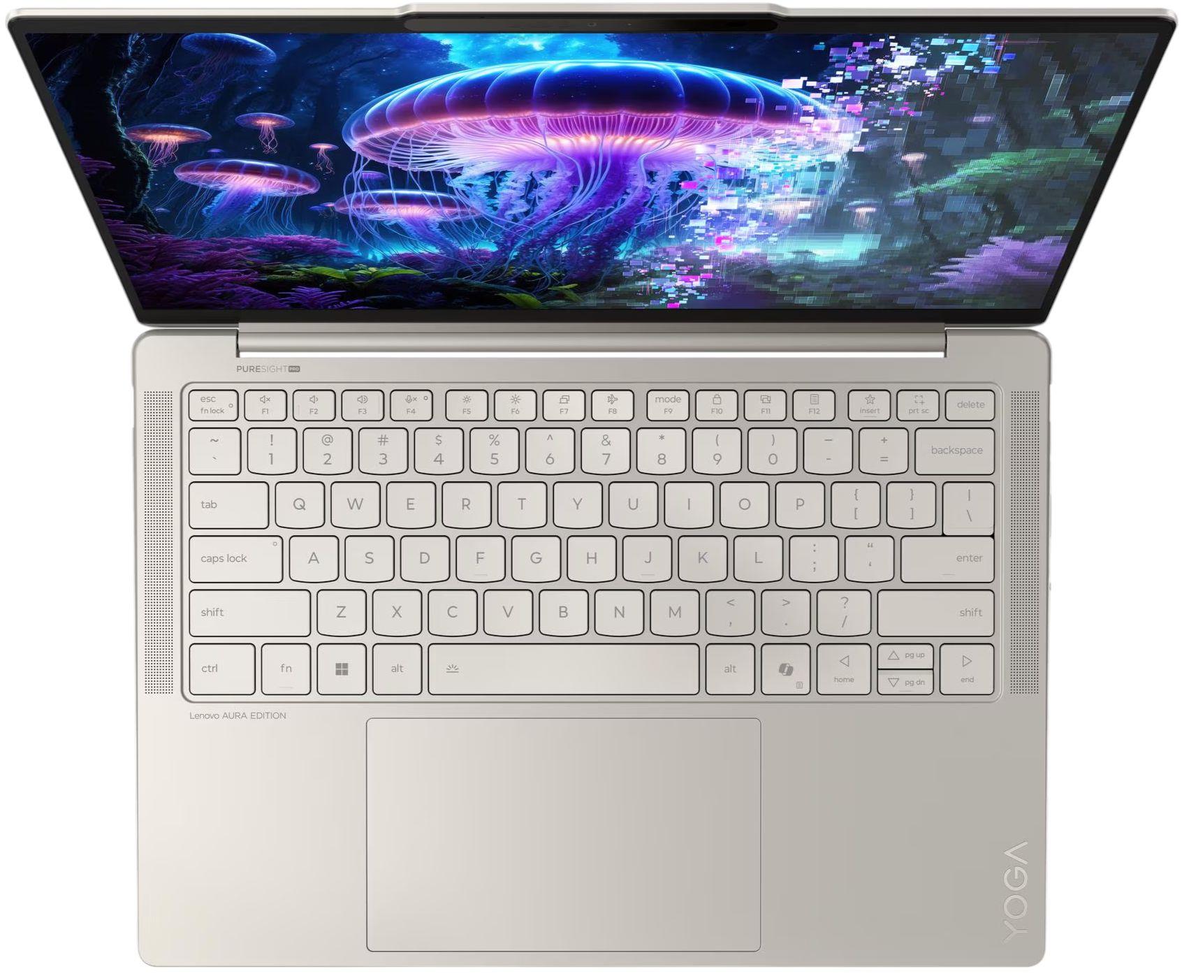 Refurbished Lenovo Yoga Slim 7 14ILL10 2-in-1 Laptop 14" - Reebelo Deutschland