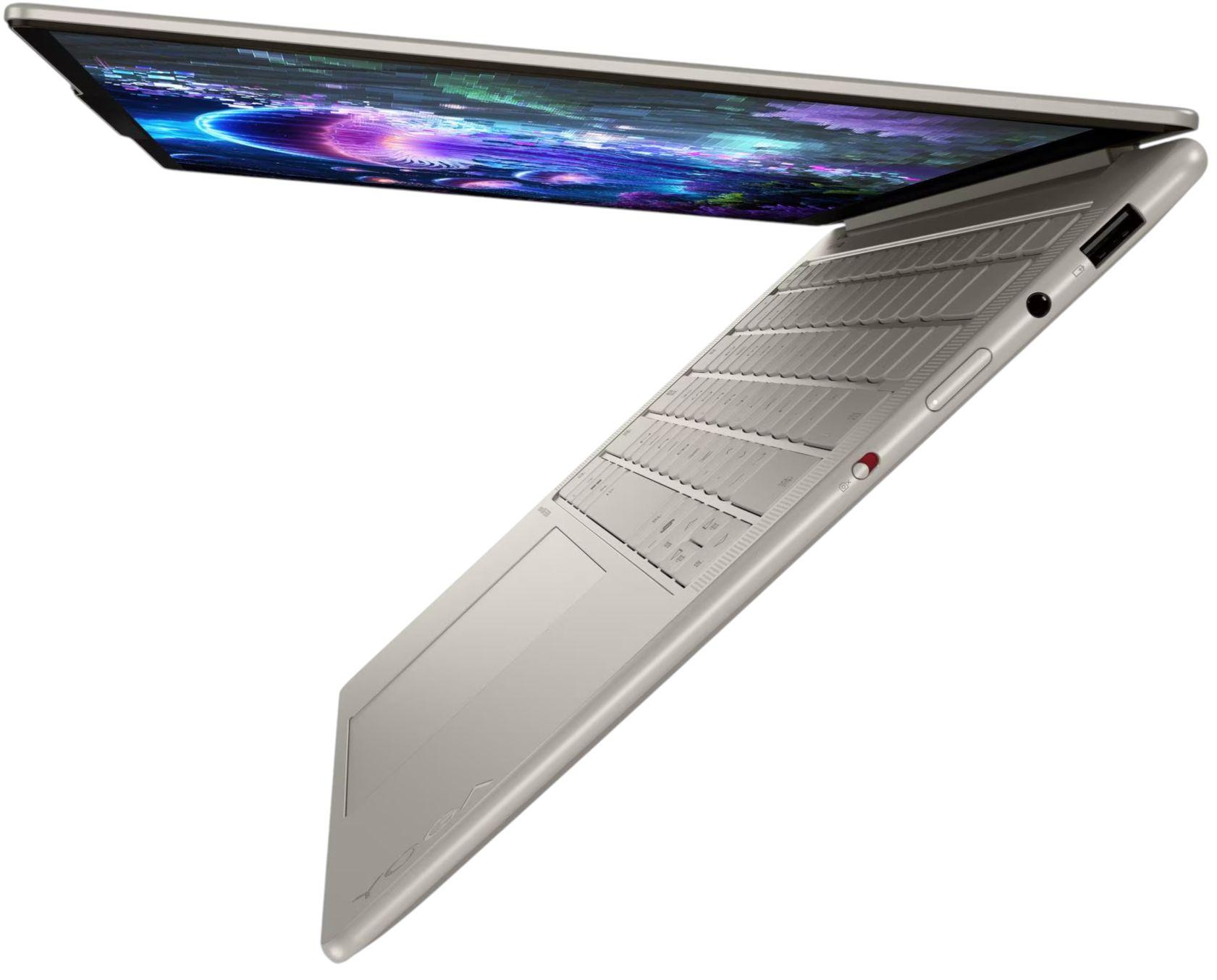 Refurbished Lenovo Yoga Slim 7 14ILL10 2-in-1 Laptop 14" - Reebelo Deutschland