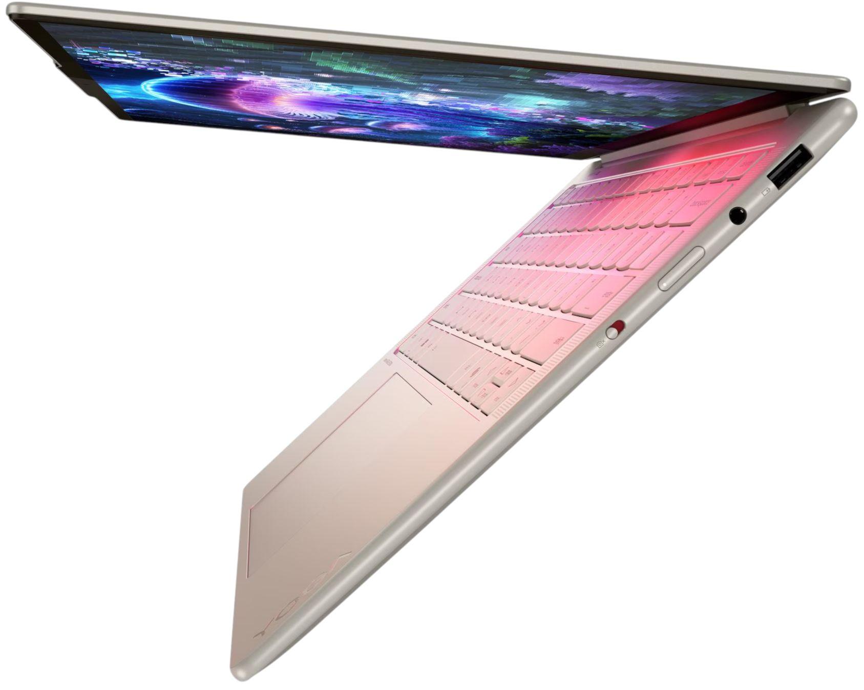 Refurbished Lenovo Yoga Slim 7 14ILL10 2-in-1 Laptop 14" - Reebelo Deutschland