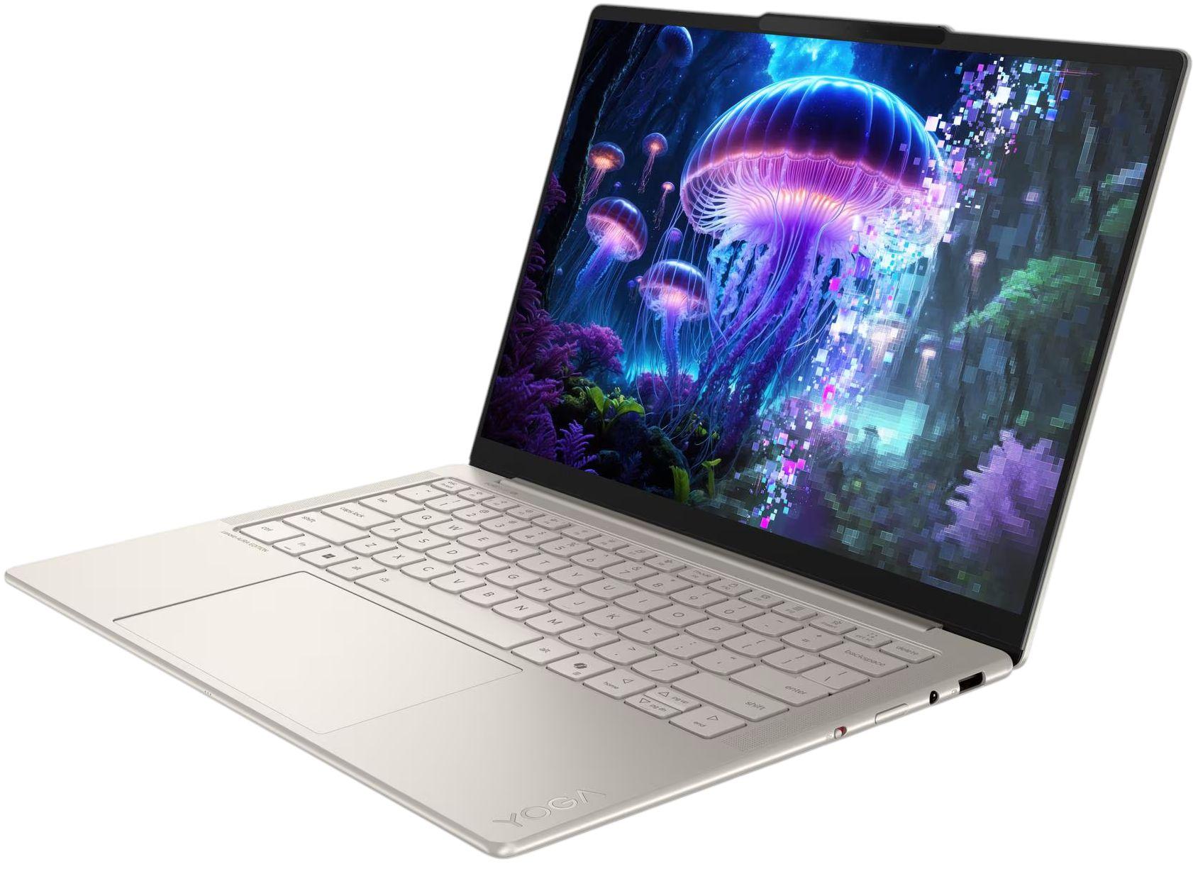 Refurbished Lenovo Yoga Slim 7 14ILL10 2-in-1 Laptop 14" - Reebelo Deutschland
