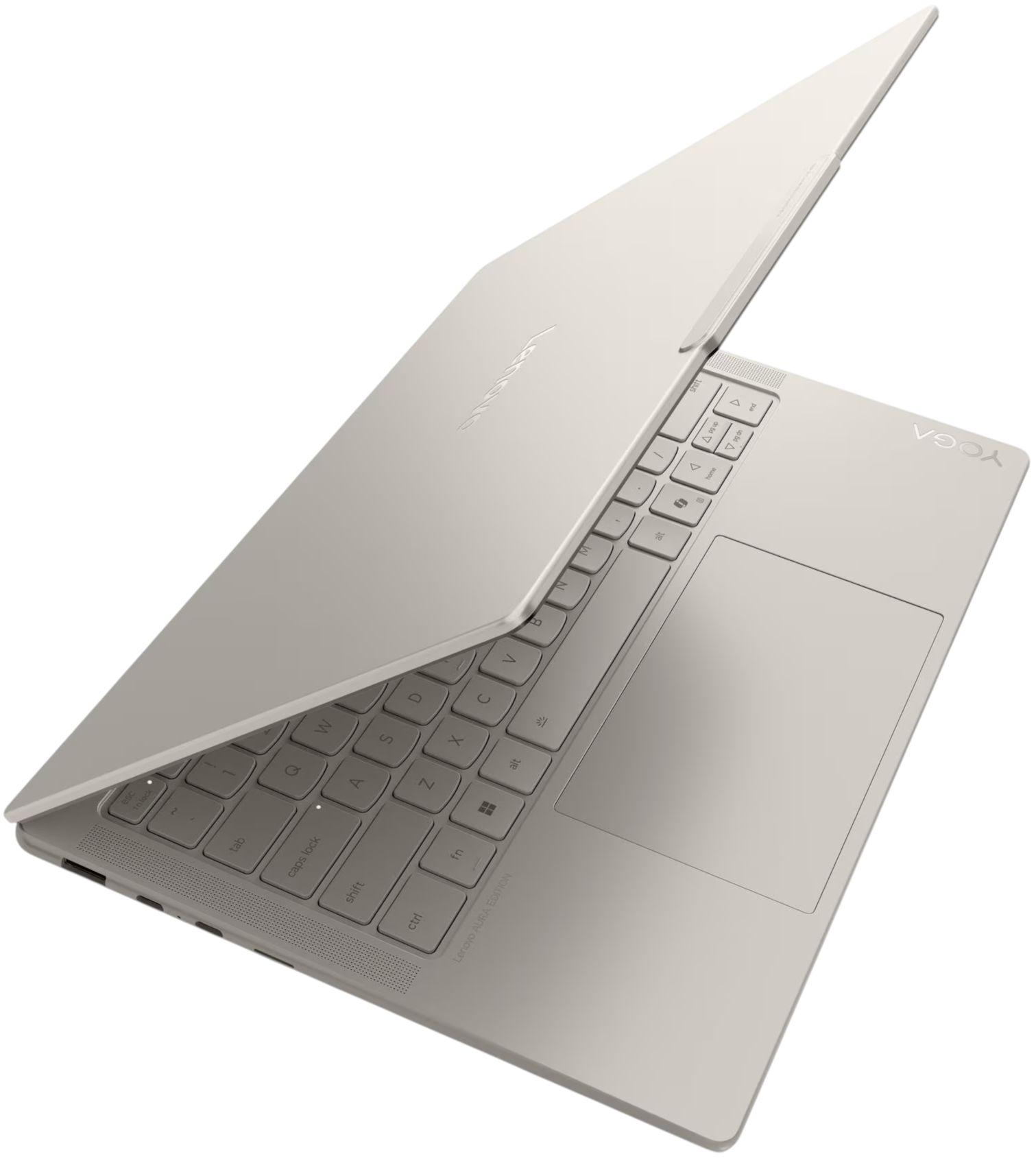 Refurbished Lenovo Yoga Slim 7 14ILL10 2-in-1 Laptop 14" - Reebelo Deutschland