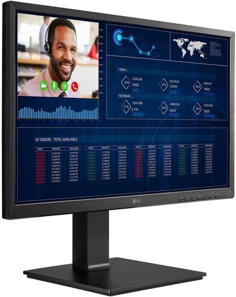 Refurbished LG 24CN650N-6N FHD IPS AIO Thin Client Desktop PC 24" - Reebelo Deutschland