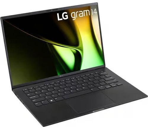 Refurbished LG Gram 14Z90S-G.APV22KB Laptop 14" - Reebelo Deutschland