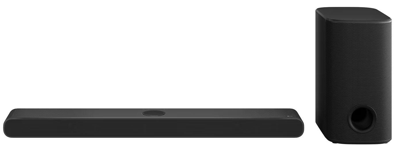 Refurbished LG S77S Soundbar - Reebelo Deutschland