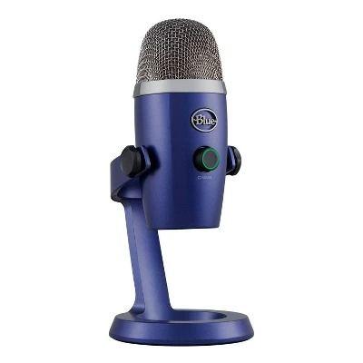 Refurbished Logitech for Creators Blue Yeti Nano Premium USB Mikrofon - Reebelo Deutschland