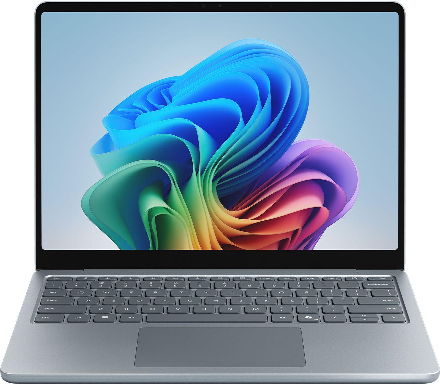 Refurbished Microsoft Surface Laptop 7th Edition Copilot+ PC 13" - Reebelo Deutschland