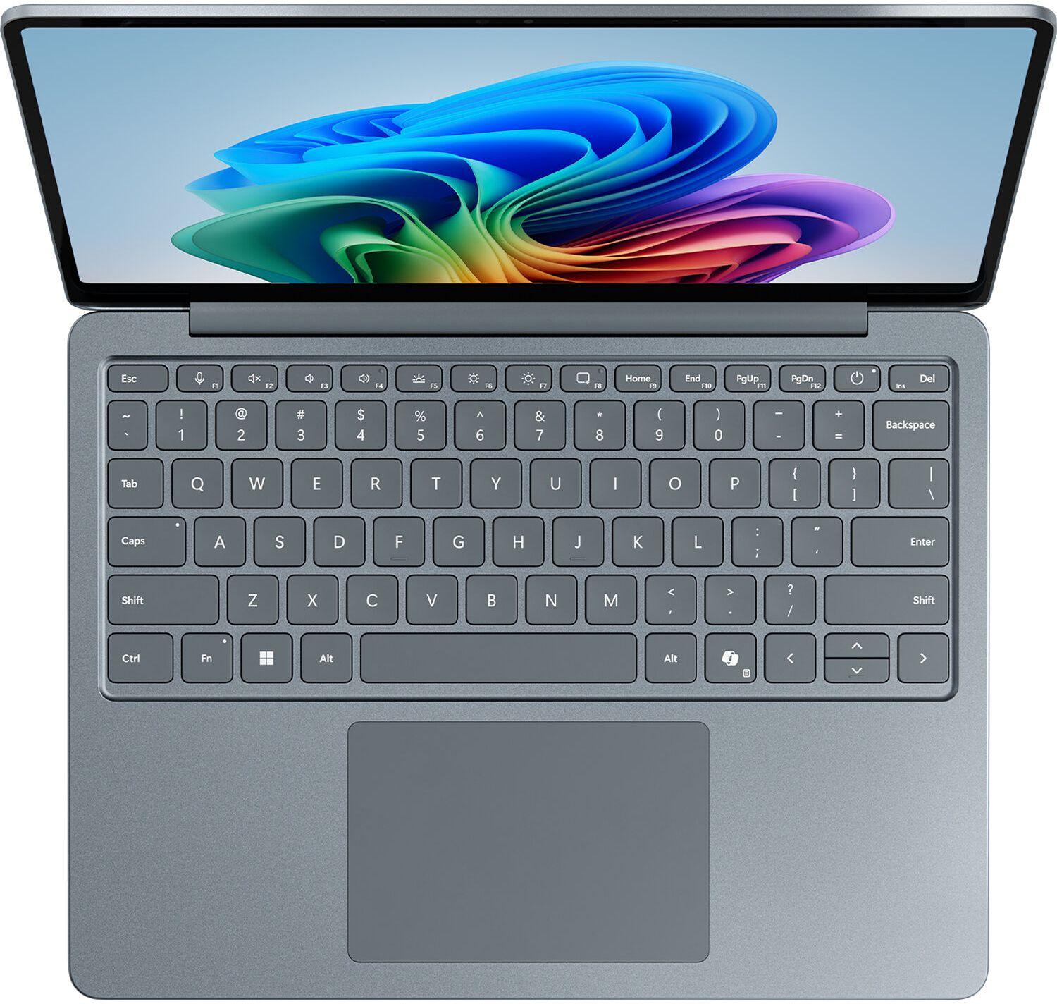 Refurbished Microsoft Surface Laptop 7th Edition Copilot+ PC 13" - Reebelo Deutschland
