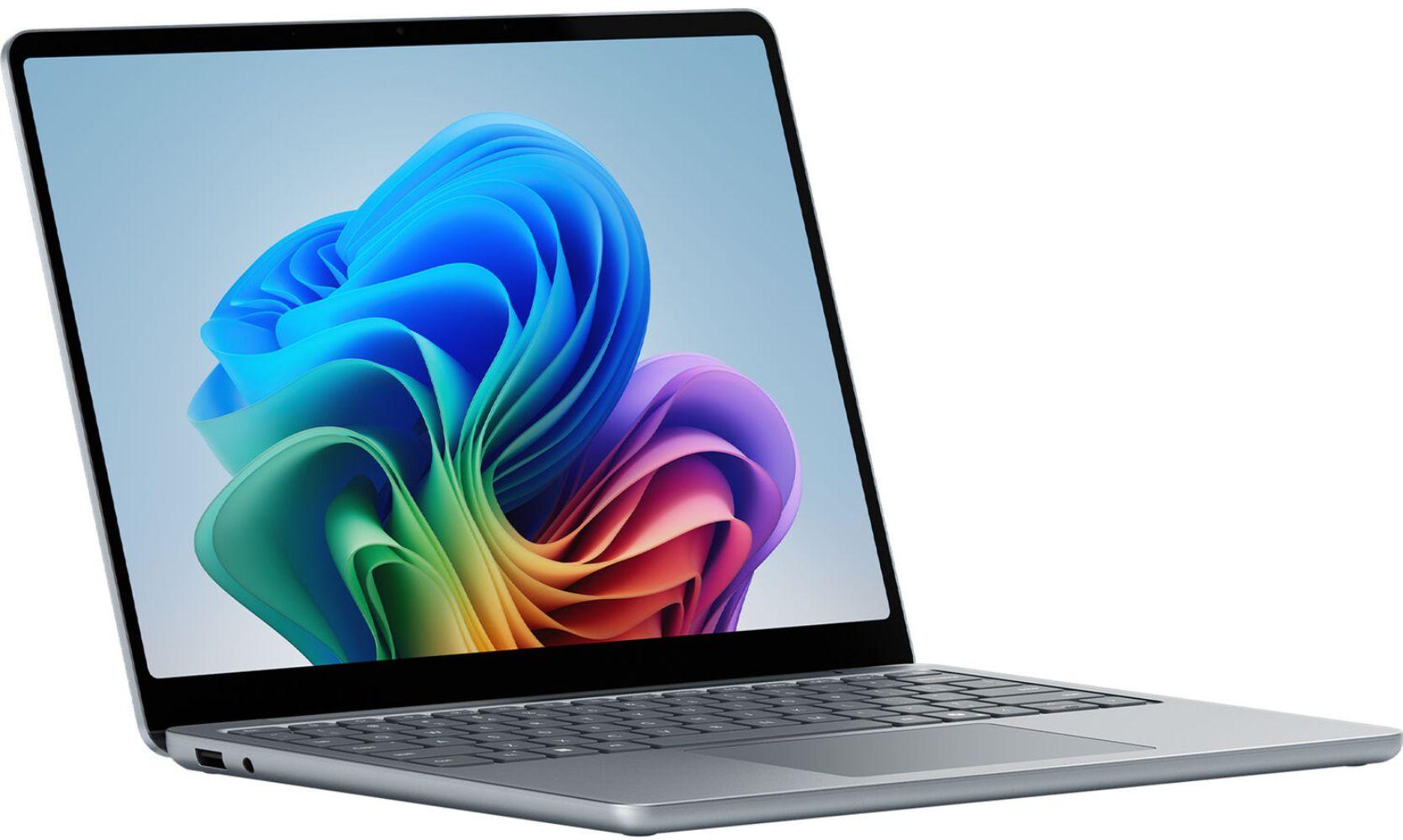 Refurbished Microsoft Surface Laptop 7th Edition Copilot+ PC 13" - Reebelo Deutschland