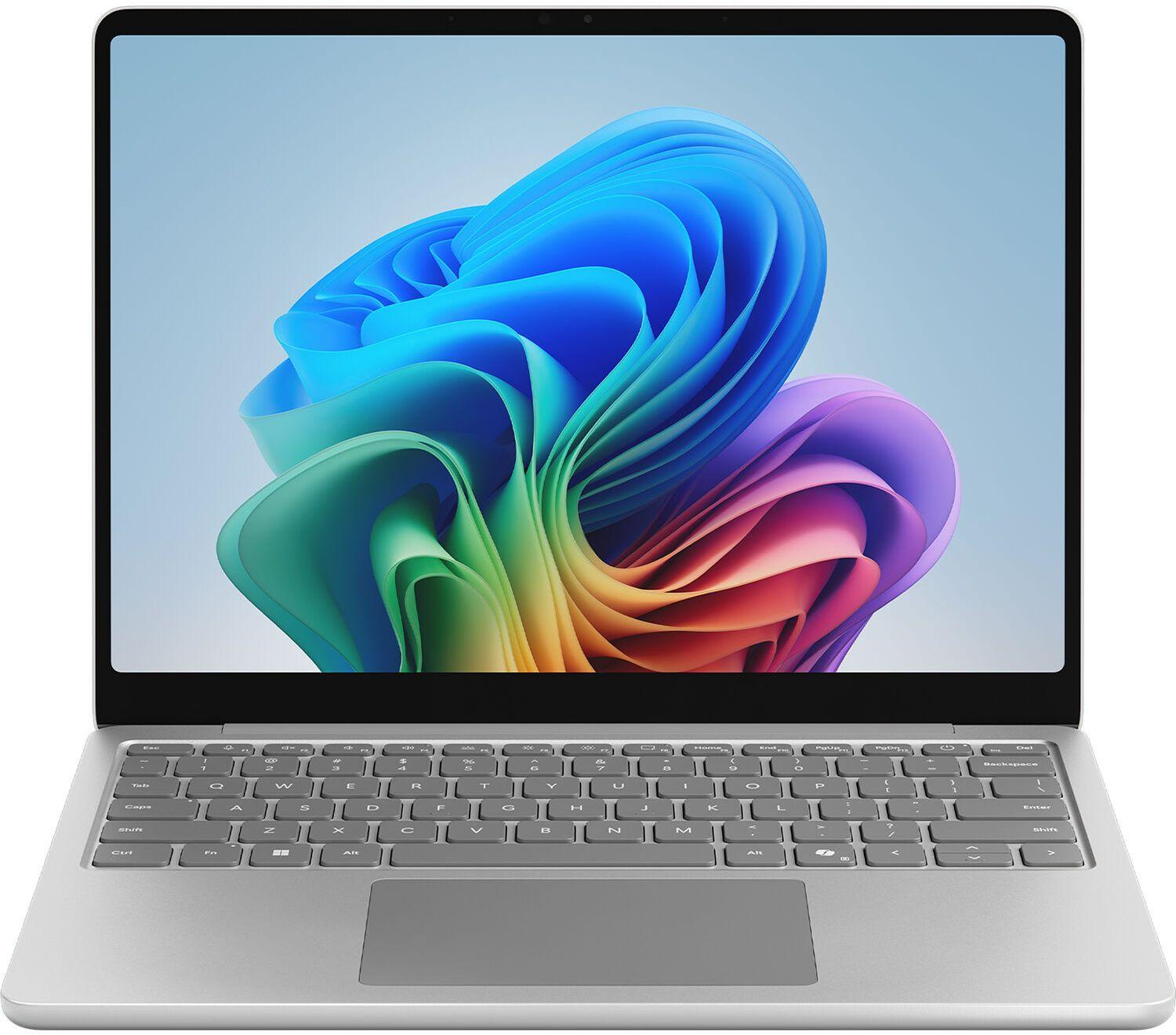 Refurbished Microsoft Surface Laptop 7th Edition Copilot+ PC 13" - Reebelo Deutschland
