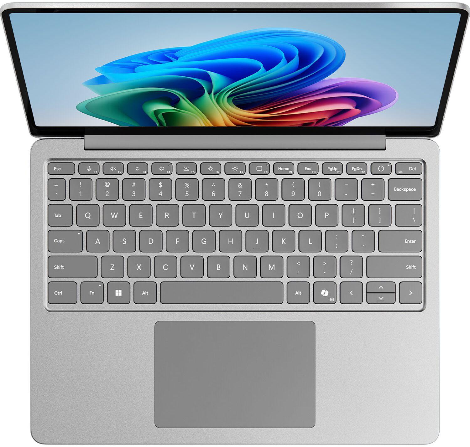 Refurbished Microsoft Surface Laptop 7th Edition Copilot+ PC 13" - Reebelo Deutschland