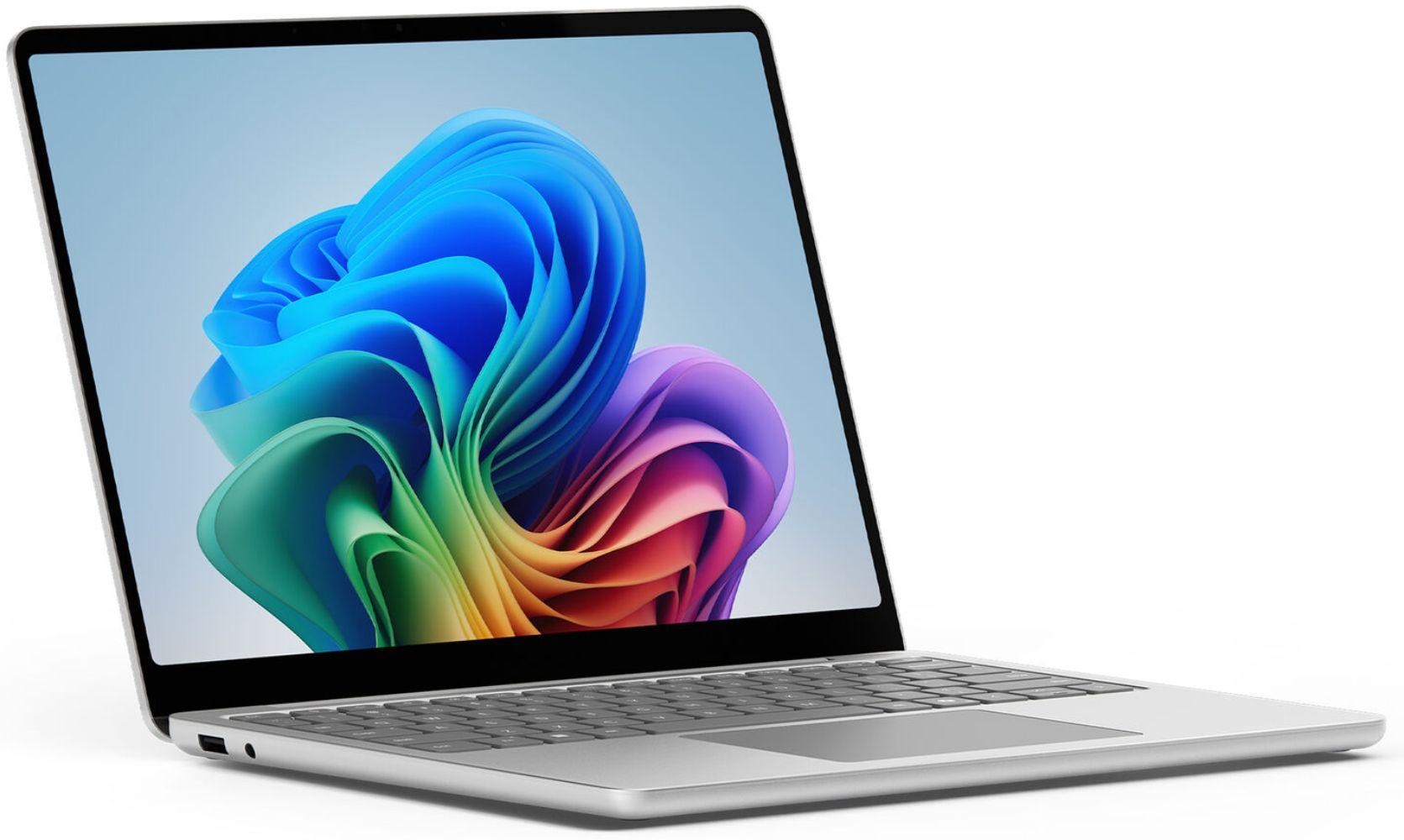Refurbished Microsoft Surface Laptop 7th Edition Copilot+ PC 13" - Reebelo Deutschland