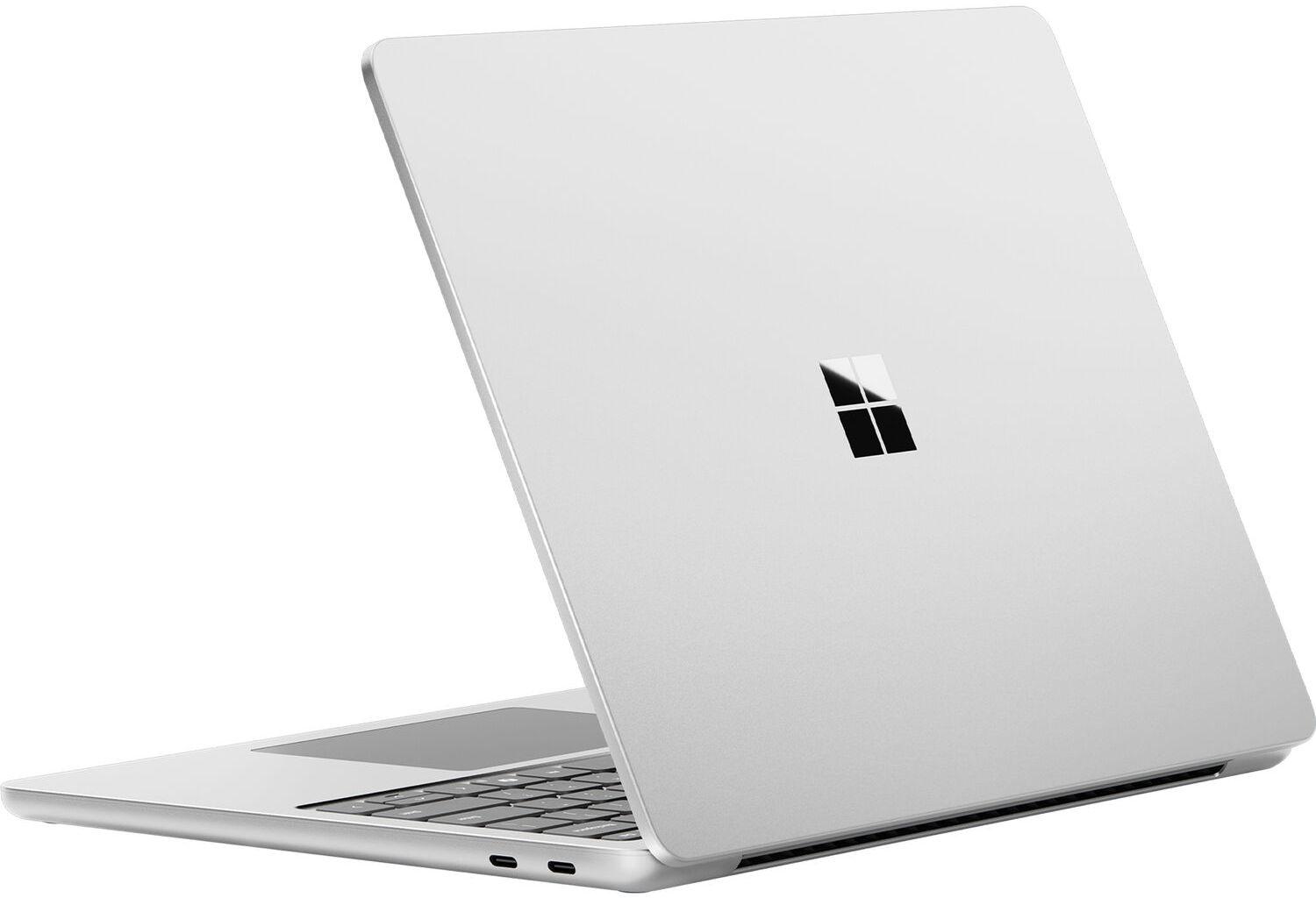 Refurbished Microsoft Surface Laptop 7th Edition Copilot+ PC 13" - Reebelo Deutschland