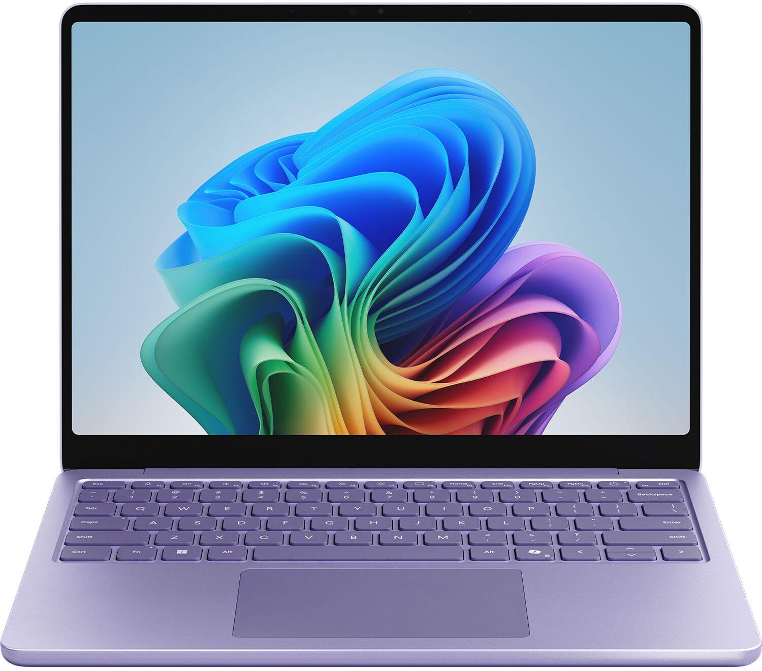 Refurbished Microsoft Surface Laptop 7th Edition Copilot+ PC 13" - Reebelo Deutschland