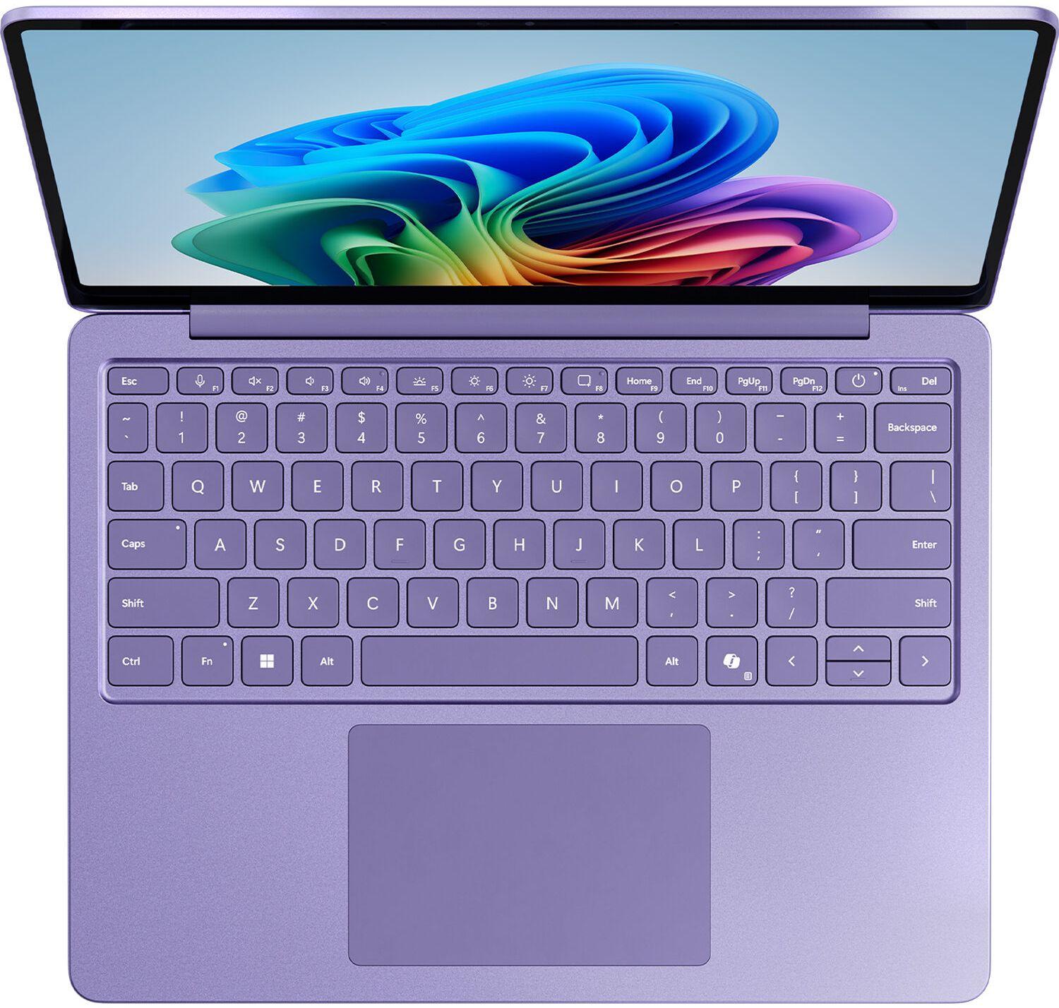 Refurbished Microsoft Surface Laptop 7th Edition Copilot+ PC 13" - Reebelo Deutschland