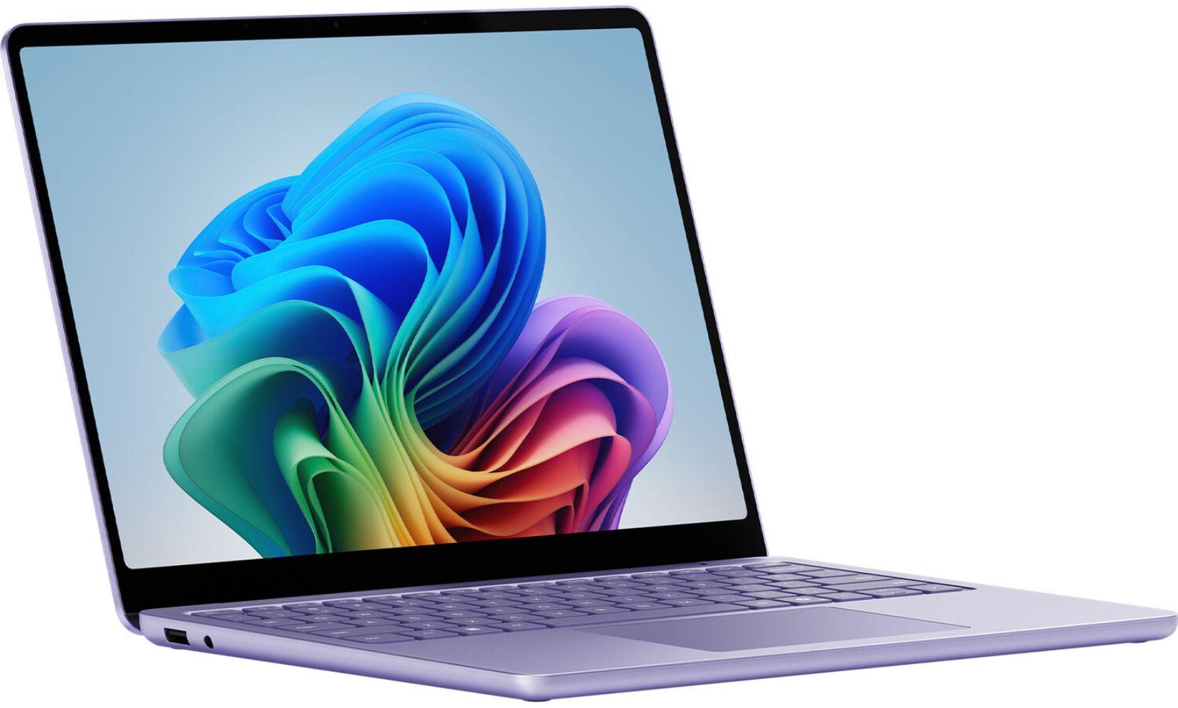 Refurbished Microsoft Surface Laptop 7th Edition Copilot+ PC 13" - Reebelo Deutschland