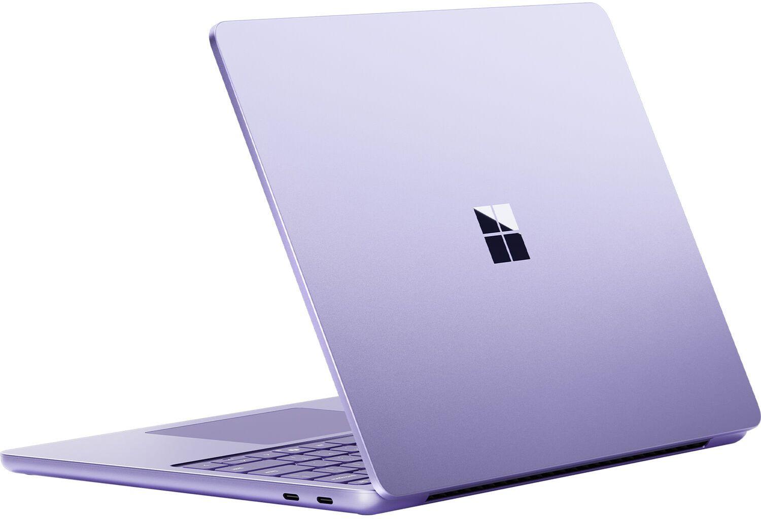 Refurbished Microsoft Surface Laptop 7th Edition Copilot+ PC 13" - Reebelo Deutschland