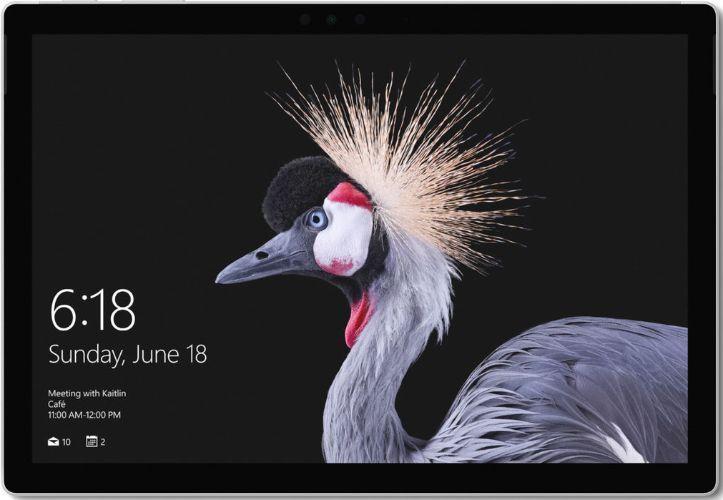 Refurbished Microsoft Surface Pro 5 mit Surface Pro Signature Type Cover - Reebelo Deutschland
