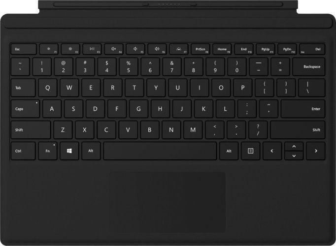 Refurbished Microsoft Surface Pro 5 mit Surface Pro Signature Type Cover - Reebelo Deutschland