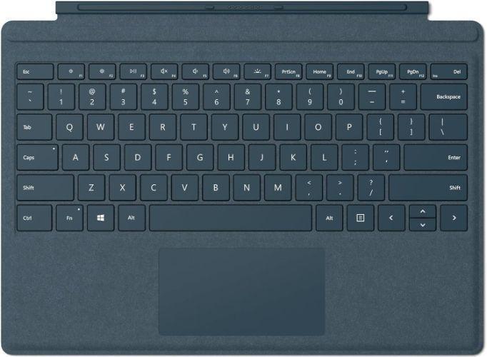 Refurbished Microsoft Surface Pro 5 mit Surface Pro Signature Type Cover - Reebelo Deutschland