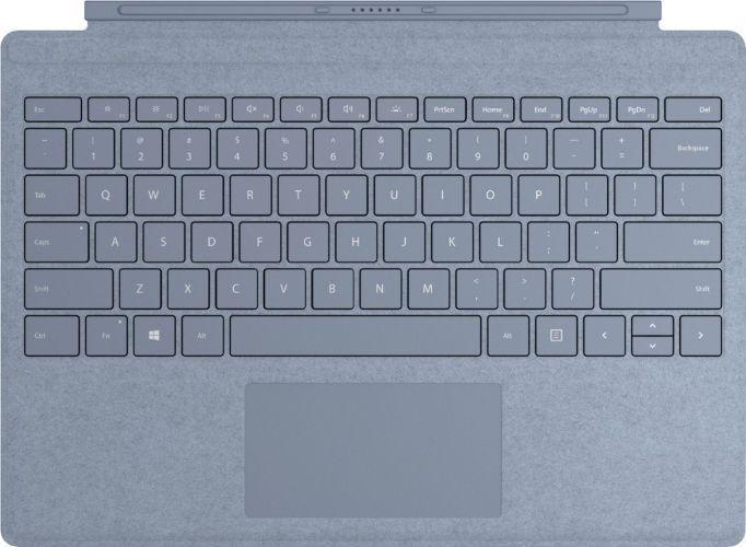 Refurbished Microsoft Surface Pro 5 mit Surface Pro Signature Type Cover - Reebelo Deutschland