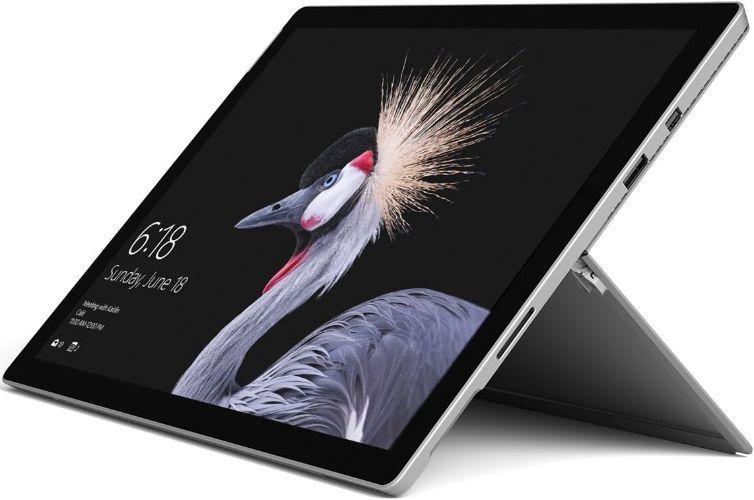 Refurbished Microsoft Surface Pro 5 mit Surface Pro Signature Type Cover - Reebelo Deutschland