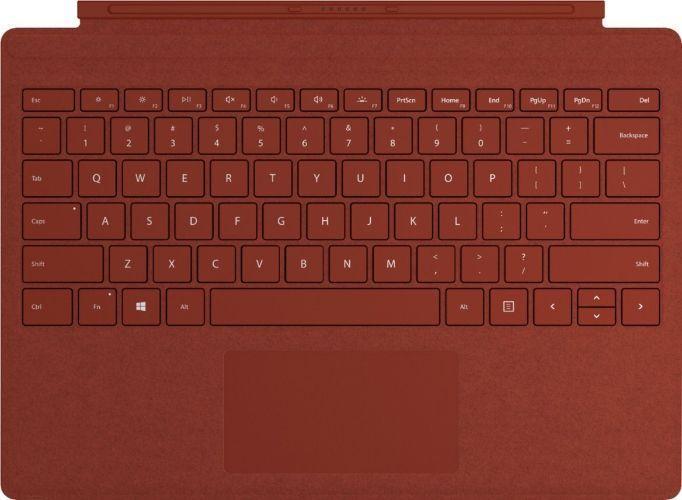 Refurbished Microsoft Surface Pro 5 mit Surface Pro Signature Type Cover - Reebelo Deutschland